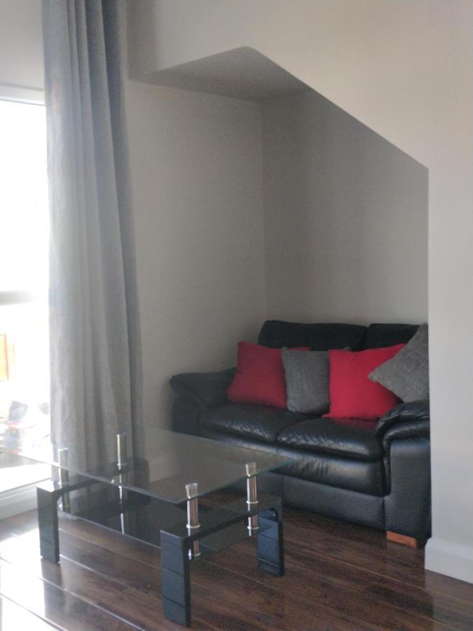 Salthill Village 3 Bed Apartment Galway Exterior photo